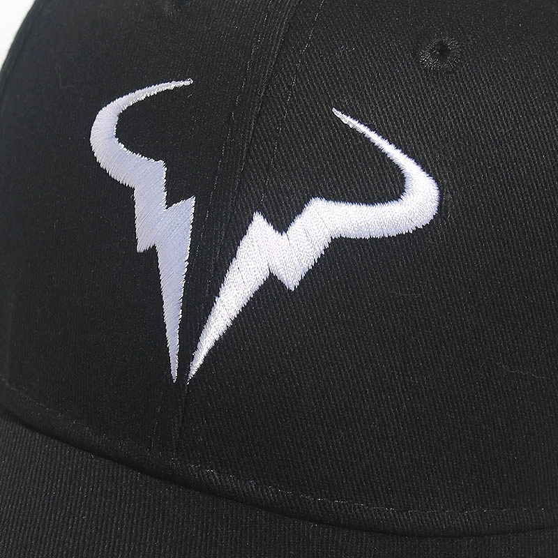 Fashion Embroidery Snapback Ba - огляд і ціна Golf Cap Dad