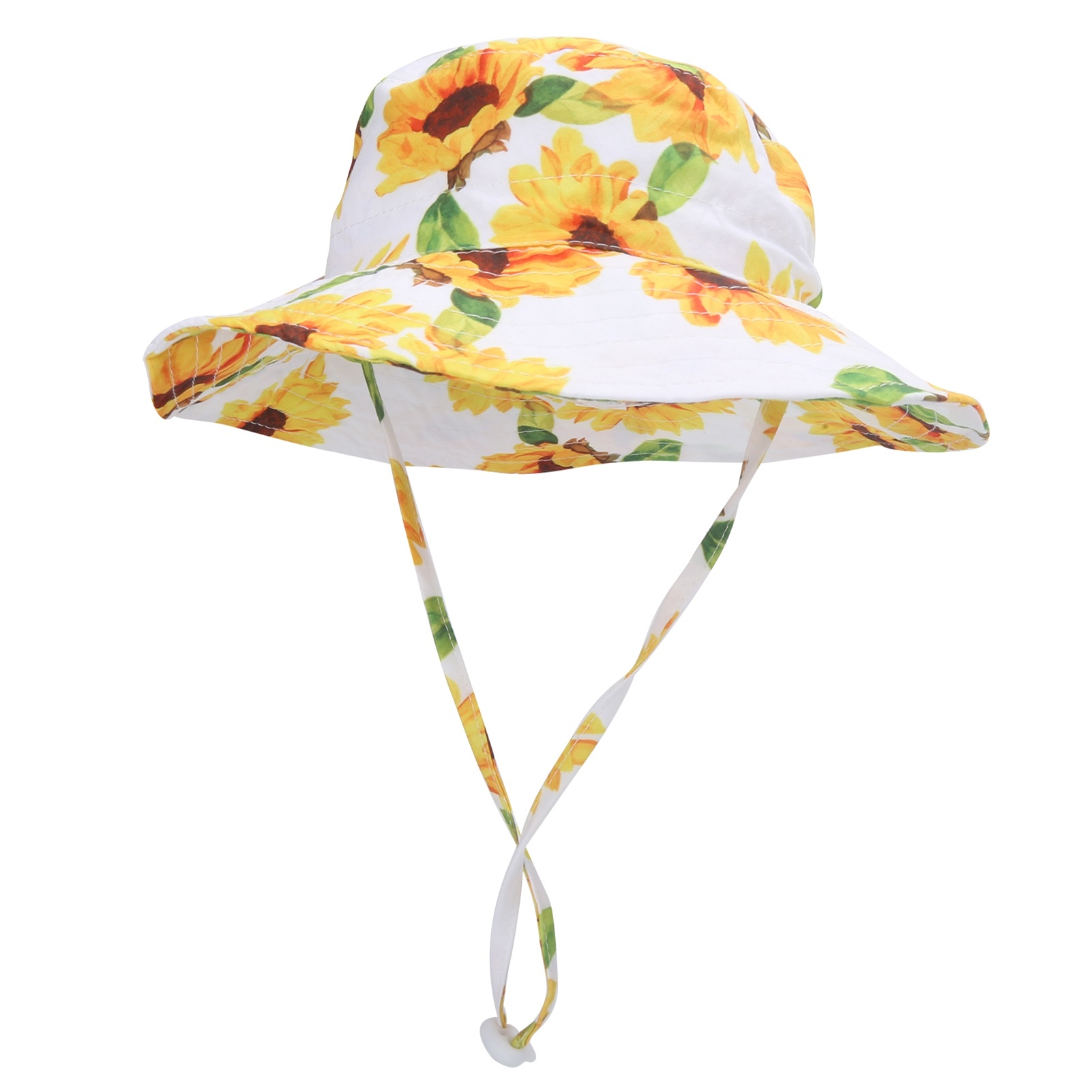 Baby Beach Sun Hat Breathable  - огляд і ціна Bucket Hat Cotton