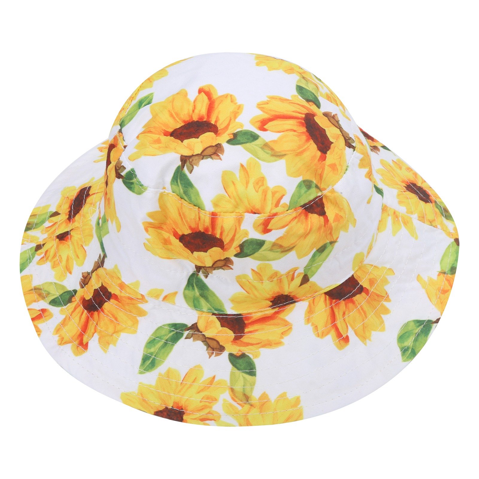 Baby Beach Sun Hat Breathable  - огляд і ціна Bucket Hat Cotton