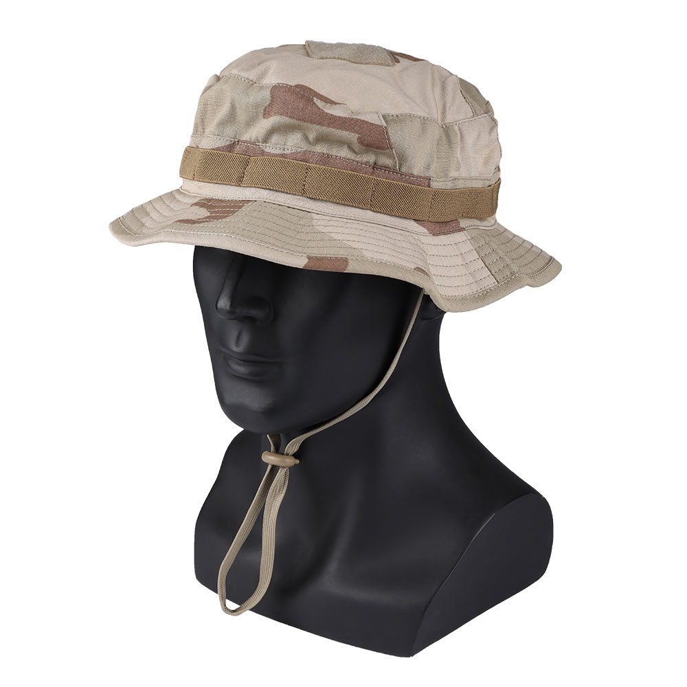 Emersongear Short Brim Summer  - огляд і ціна Boonie Hat Tactical