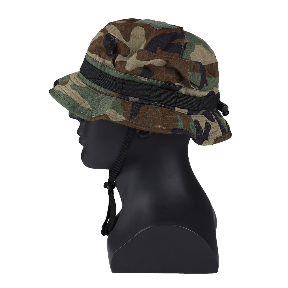 Emersongear Short Brim Summer  - огляд і ціна Boonie Hat Tactical