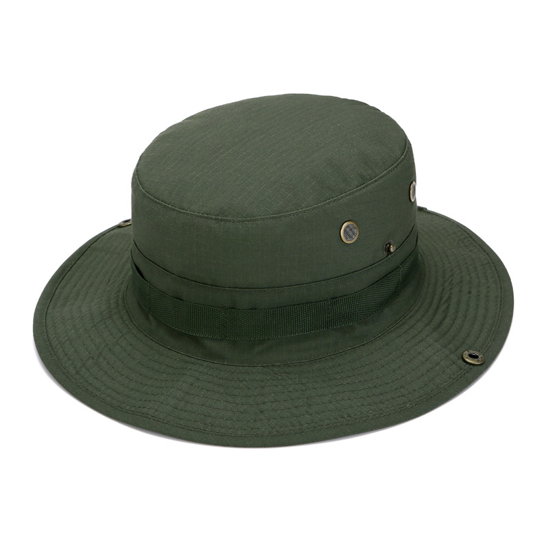 Men & Women Top Camo Summer Ca - огляд і ціна Boonie Hat Tactical