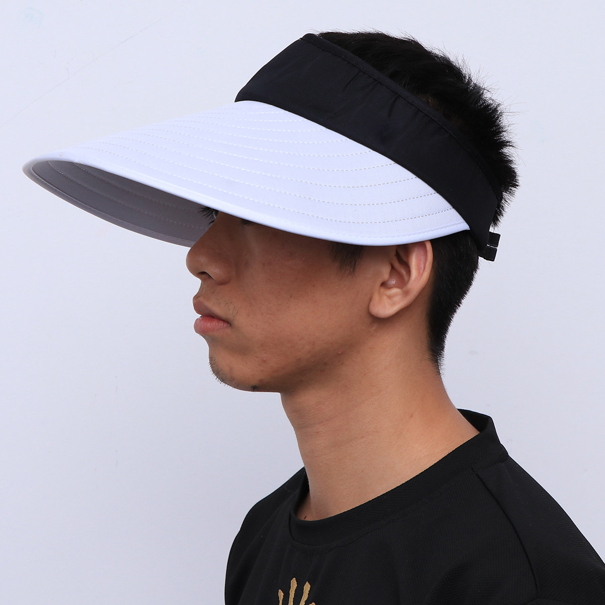 Unisex Tennis Hat Adjustable L - огляд і ціна Running Cap Lightweight