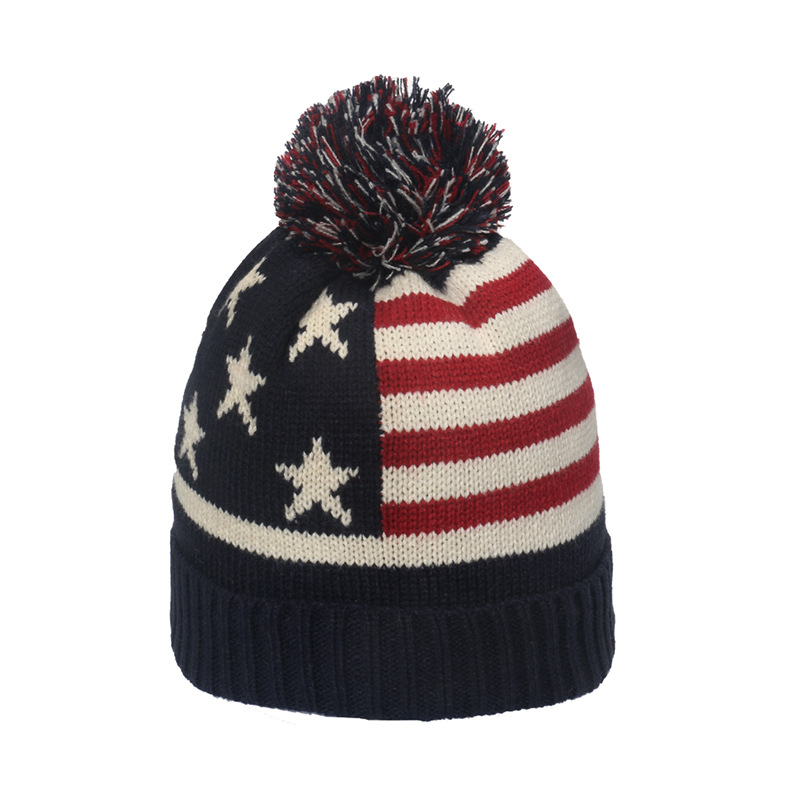 Unisex Winter Beanie Cuffed Kn - огляд і ціна Beanie Cuffed Knit